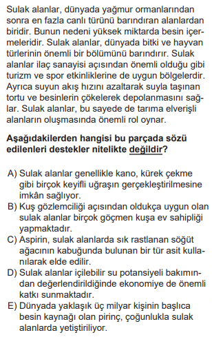 Soru Görseli